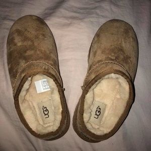 UGG Tasman Slippers